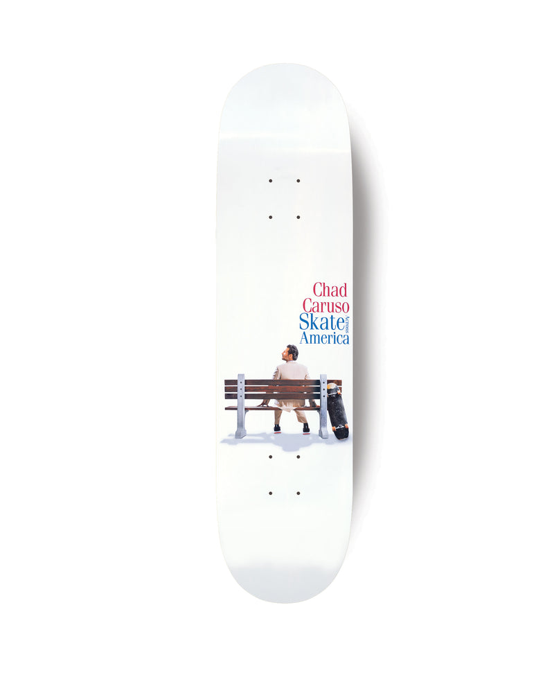 "CHAD GUMP" PRO MODEL