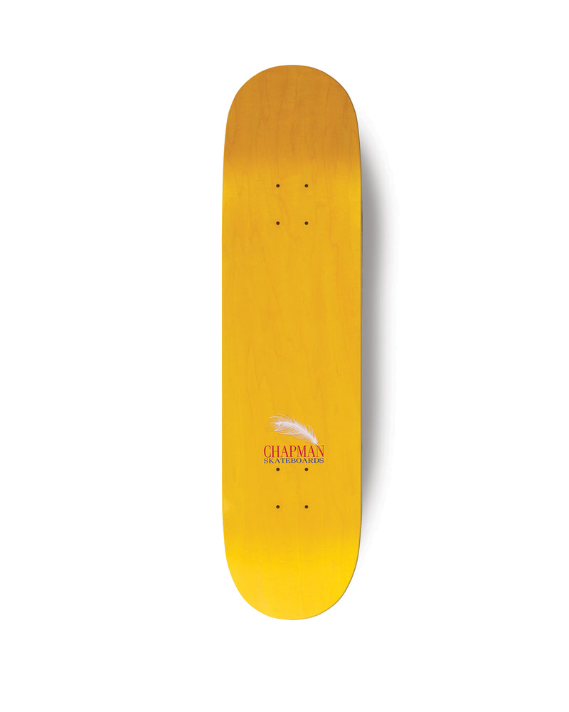 "CHAD GUMP" PRO MODEL