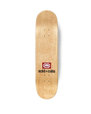 Ecko x Cuba Skateboard Deck