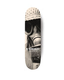 Danny Gonzalez "GAS MASK" Pro Model Reissue