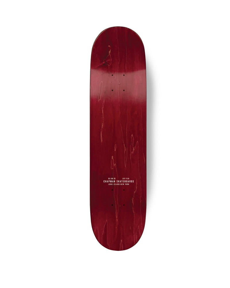Danny Gonzalez "GAS MASK" Pro Model Reissue