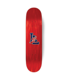 GEORGE "RACK-LO" BILLIPS SIGNATURE MODEL Skateboard Deck