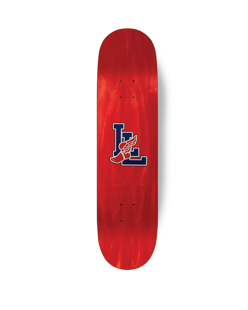 GEORGE "RACK-LO" BILLIPS SIGNATURE MODEL Skateboard Deck