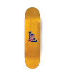 GEORGE "RACK-LO" BILLIPS SIGNATURE MODEL Skateboard Deck