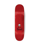 Impossibear Skateboard Deck