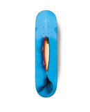 Lure Series (Blue) Skateboard Deck