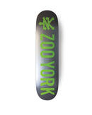 Photo Incentive (Energy) Skateboard Deck