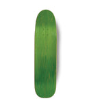 Blank Snapper Deck With Free Grip