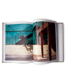 WHILE I'M HERE Photo Book