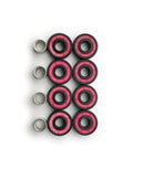 Midtown Skateboard Bearings & Spacers