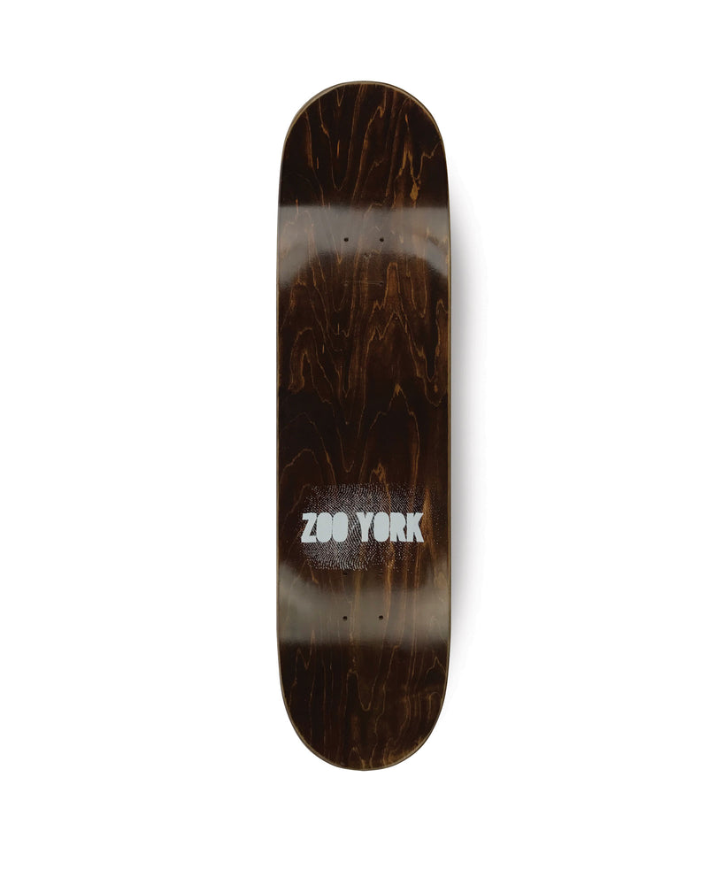 BARÇA 93 Skateboard Deck