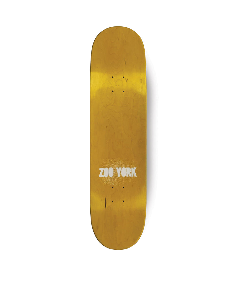 Landmark (Arch) Skateboard Deck