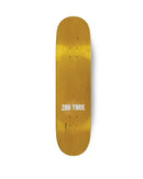 ZY NYC Skateboard Deck