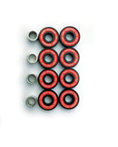 Midtown Skateboard Bearings & Spacers