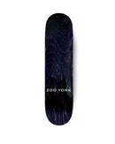 164 Waverly Pl. Skateboard Deck