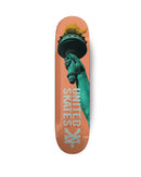 United Skates Skateboard Deck
