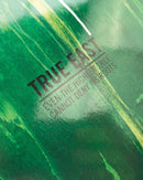 Cross (Silver) Skateboard Deck