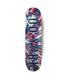 Zoo-York-A-Delic Skateboard Deck
