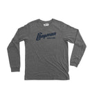 Chisel Long Sleeve Shirt