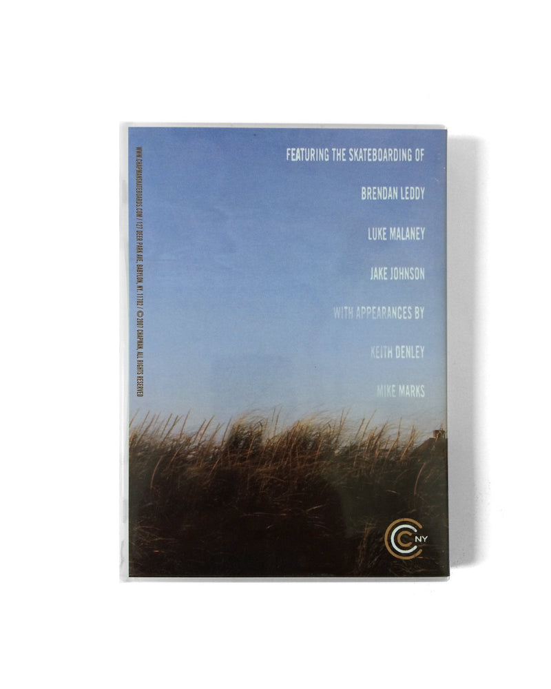 "Short Ends" DVD
