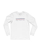New York USA Long Sleeve Shirt