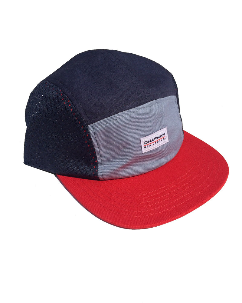New York Mesh Hat