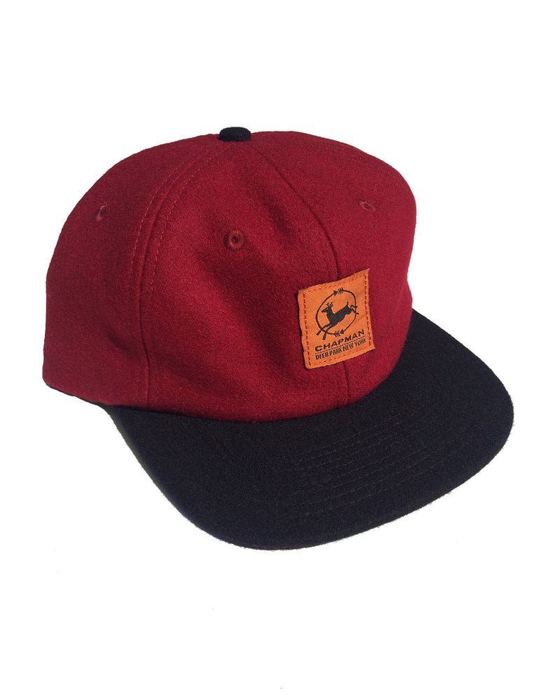 Deer Park Wool Hat