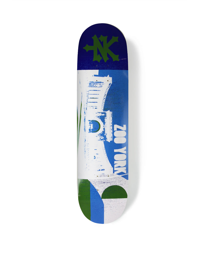 Landmark (Arch) Skateboard Deck