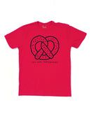 Pretzel T-Shirt