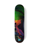 #2 Skateboard Deck
